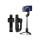SPIGEN Gimbal Bluetooth Selfie Stick Black 8809710757653 - 1346675 - zdjęcie